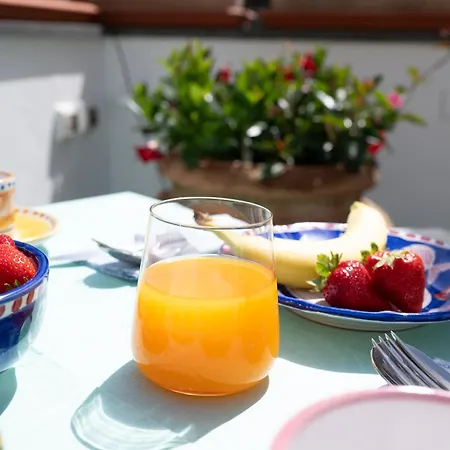 Valle D'amalfi 4*