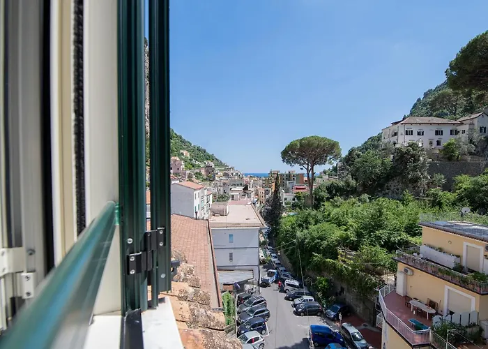 Valle D'amalfi 아말피