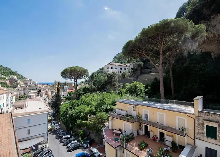Valle D'amalfi