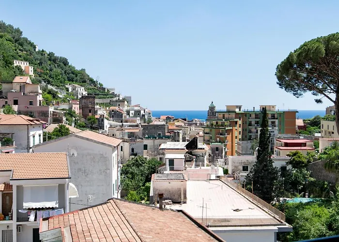 Valle D'amalfi 아말피