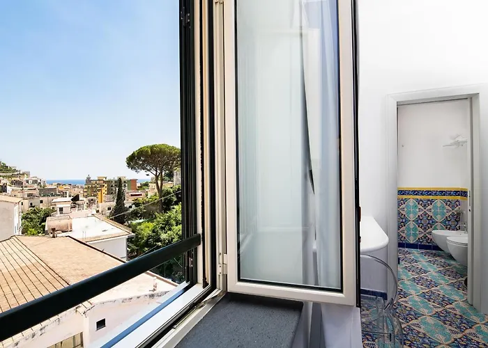 게스트하우스 Valle D'amalfi 아말피