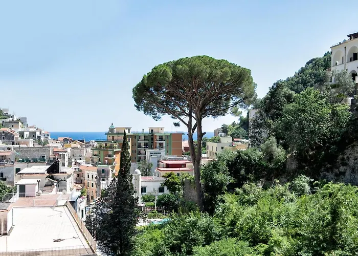 Valle D'amalfi 게스트하우스