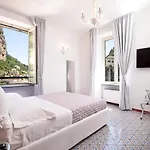 Pensión Valle D'amalfi