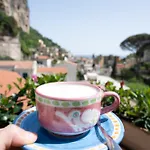 Valle D'amalfi 4* Amalfi