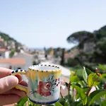Valle D'amalfi Pensión