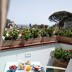 Pensión Valle D'amalfi 4*