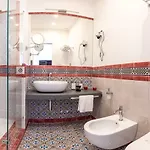 Valle D'amalfi Pensión 4*
