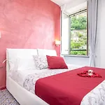 Valle D'amalfi Pensión 4*
