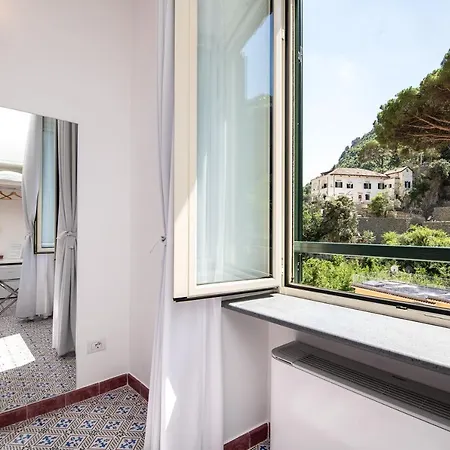 Casa de hóspedes Valle D'amalfi Amalfi