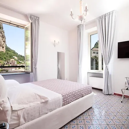 Casa de hóspedes Valle D'amalfi