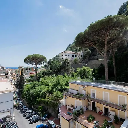Valle D'amalfi