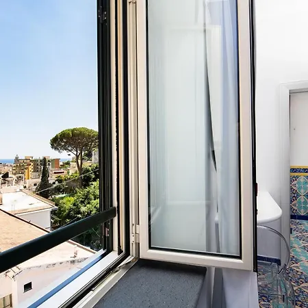 Casa de hóspedes Valle D'amalfi Amalfi