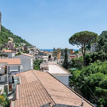 Valle D'amalfi