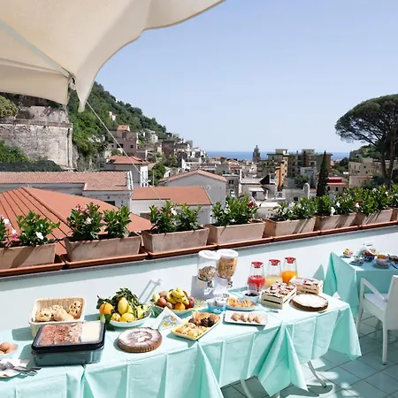 Valle D'amalfi