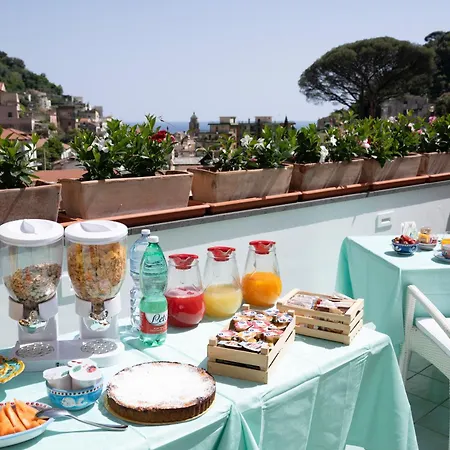 Valle D'amalfi