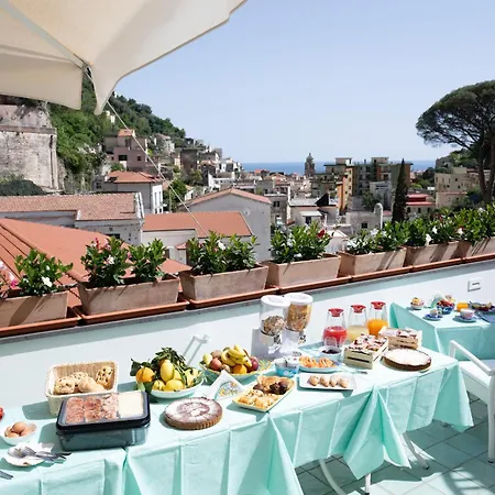 Valle D'amalfi Casa de hóspedes