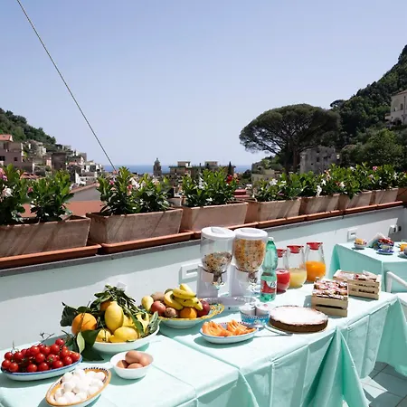 Casa de hóspedes Valle D'amalfi