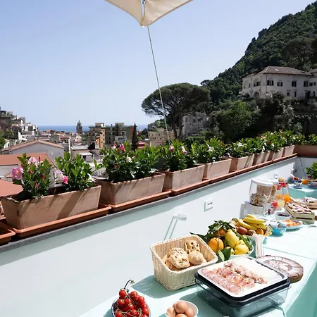 Valle D'amalfi 4*