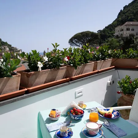 Valle D'amalfi 4* Αμάλφι