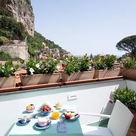 Valle D'amalfi Casa de hóspedes