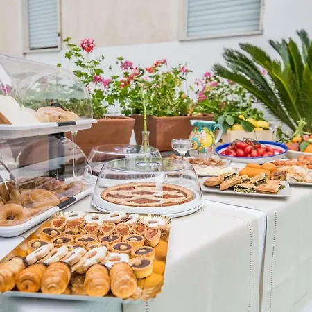 Casa de hóspedes Valle D'amalfi 4*