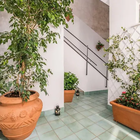 Valle D'amalfi Casa de hóspedes Amalfi