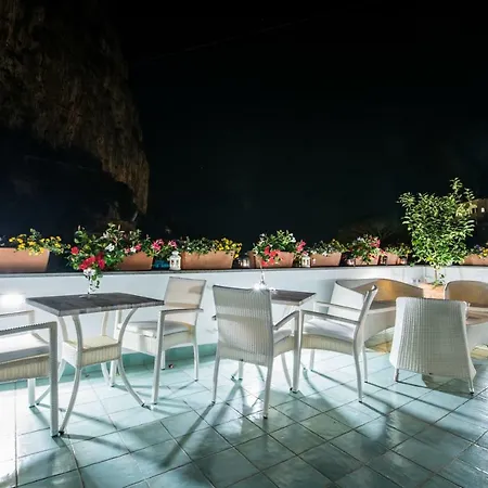 Casa de hóspedes Valle D'amalfi 4*