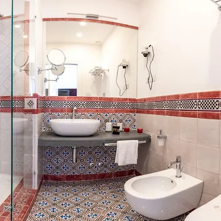Valle D'amalfi Casa de hóspedes 4*