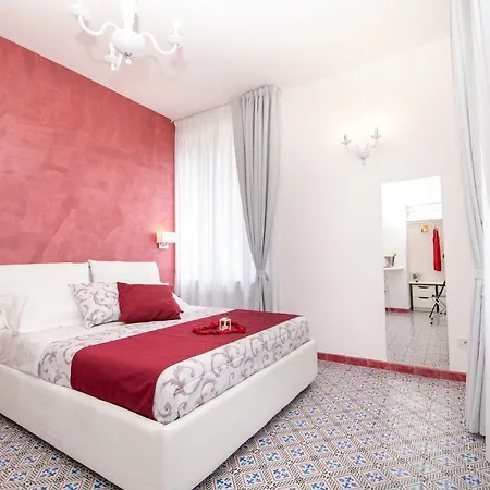 Casa de hóspedes Valle D'amalfi Amalfi