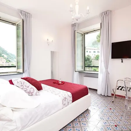 Casa de hóspedes Valle D'amalfi Amalfi