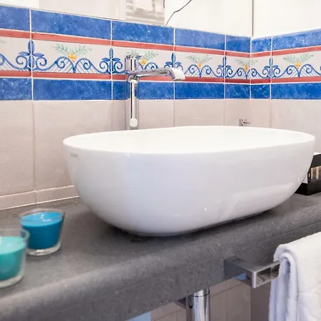 Valle D'amalfi Πανσιόν Αμάλφι