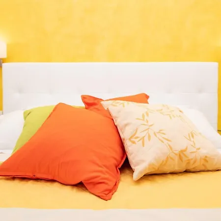 Valle D'amalfi Πανσιόν 4*