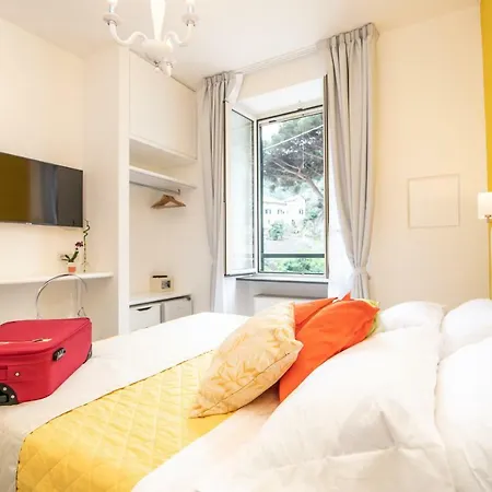 Πανσιόν Valle D'amalfi Αμάλφι