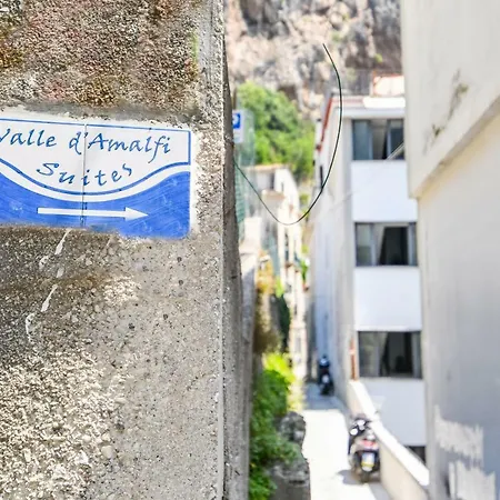 Valle D'amalfi Casa de hóspedes 4*