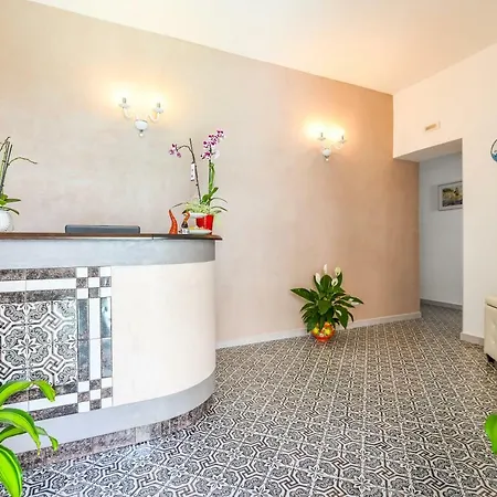 Valle D'amalfi Casa de hóspedes 4*
