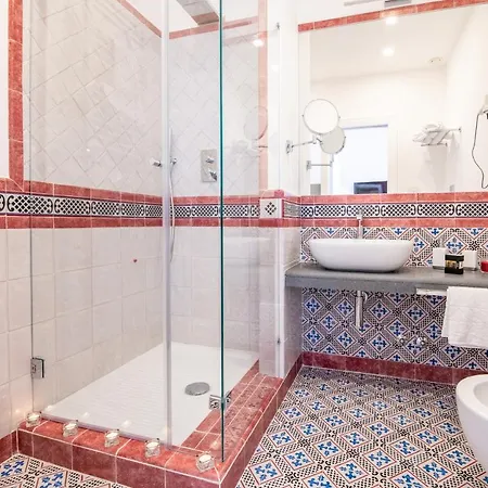 Valle D'amalfi Πανσιόν Αμάλφι