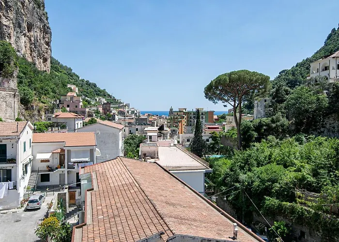 Valle D'amalfi