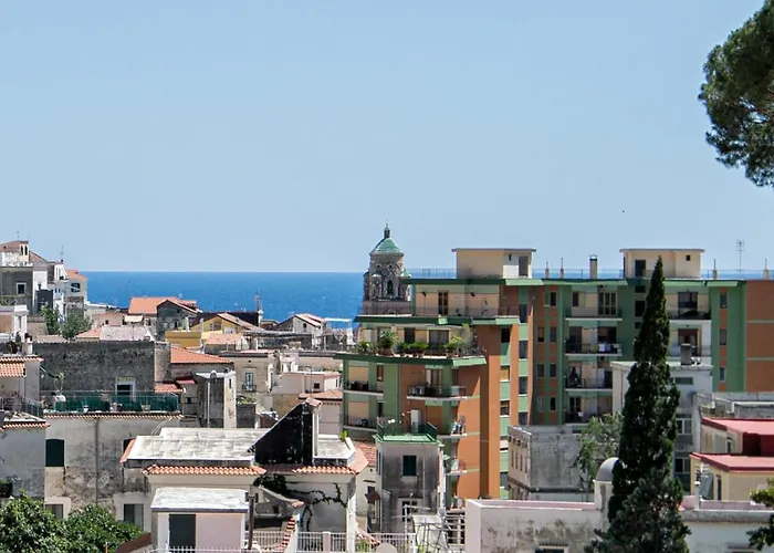 Valle D'amalfi 招待所