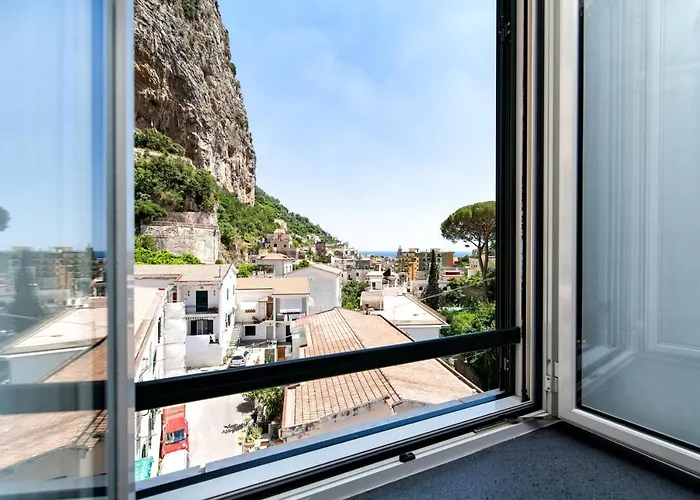 Valle D'amalfi 招待所