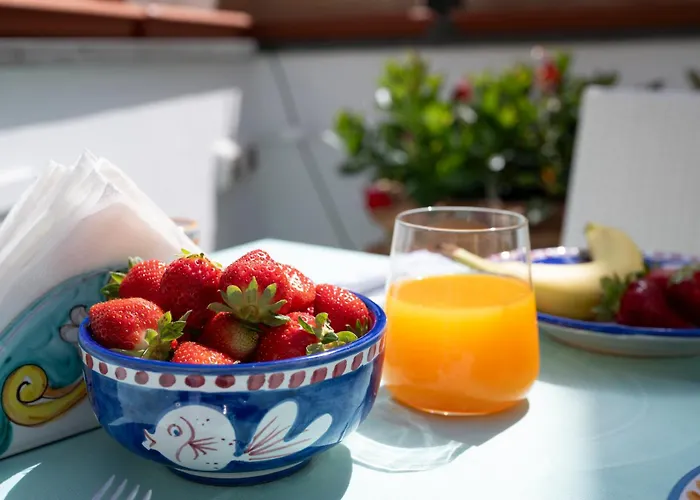 Casa de hóspedes Valle D'amalfi Amalfi