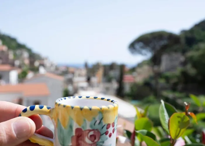 Valle D'amalfi Casa de hóspedes