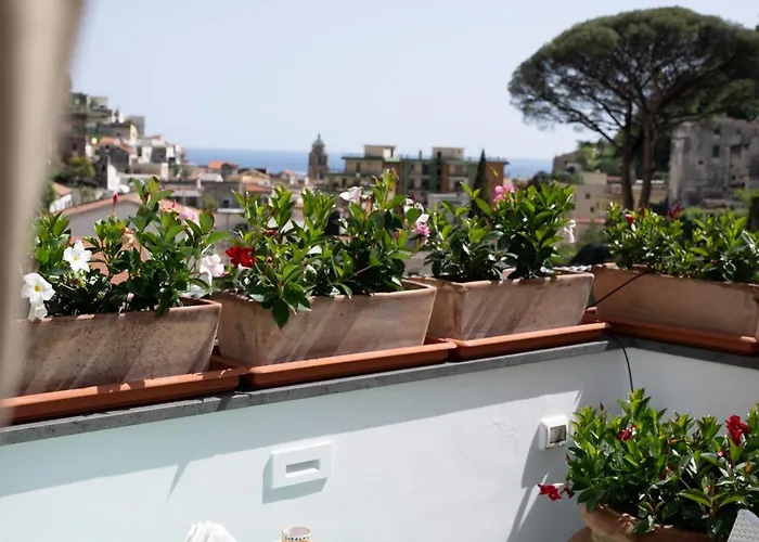 Casa de hóspedes Valle D'amalfi 4*