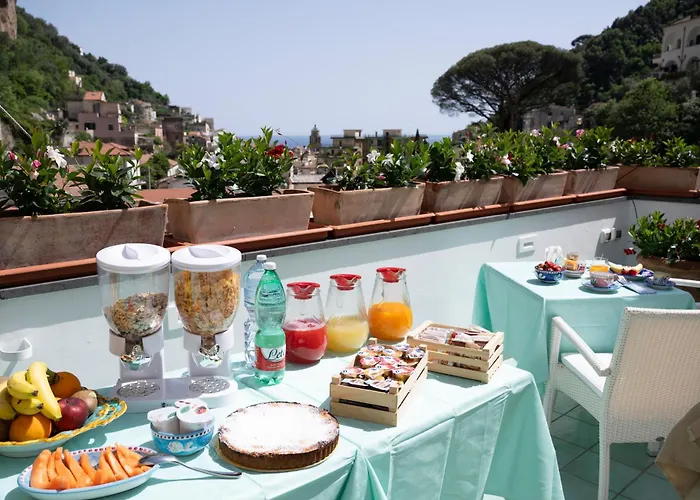 Valle D'amalfi