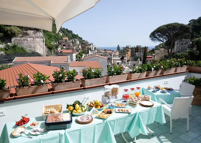 Valle D'amalfi 招待所