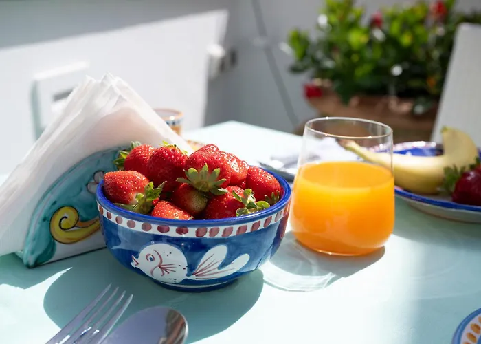 Valle D'amalfi Casa de hóspedes Amalfi