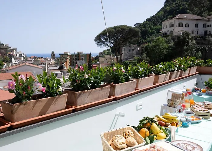 Valle D'amalfi 4*
