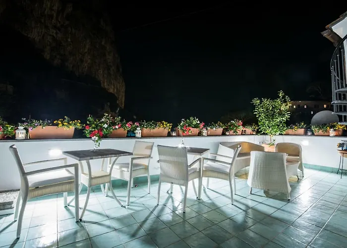 Affittacamere Valle D'amalfi 4*
