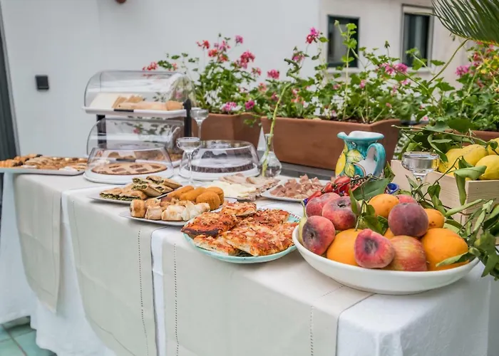 Valle D'amalfi Casa de hóspedes