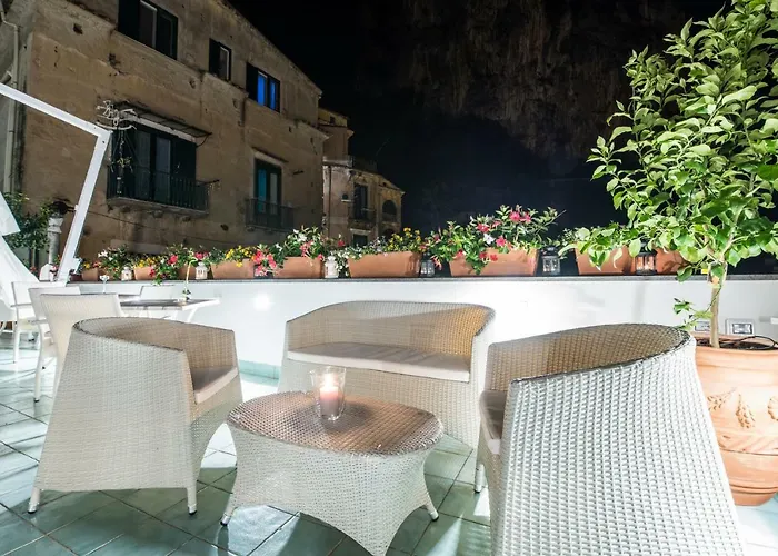 Valle D'amalfi Casa de hóspedes