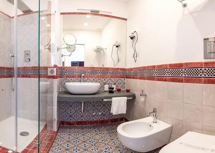 Valle D'amalfi Casa de hóspedes 4*